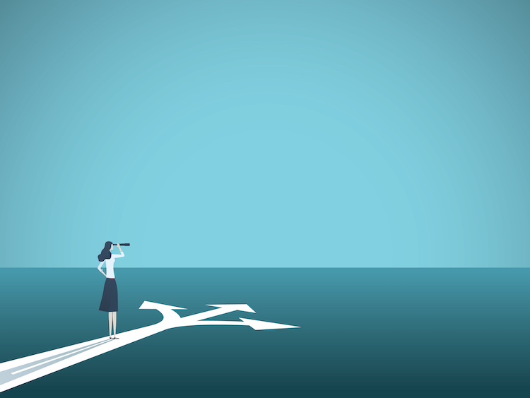L&D is going through an identity crisis — here’s why that’s a good thing