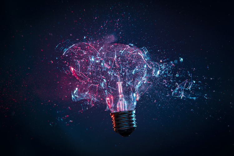 Organize to innovate: Learning’s role in creating an innovation environment