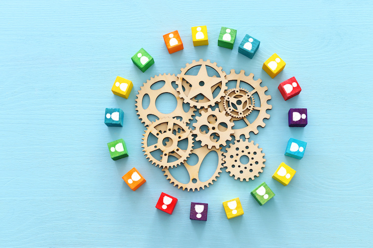 Leadership and talent development with a hybrid twist at Master Halco