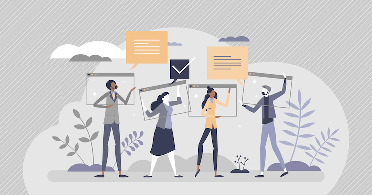 Overcoming the 5 challenges of hybrid learning