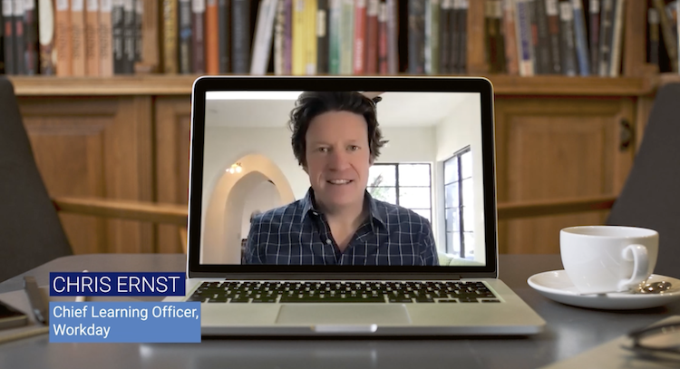 Video: Setting skills-based learning in motion