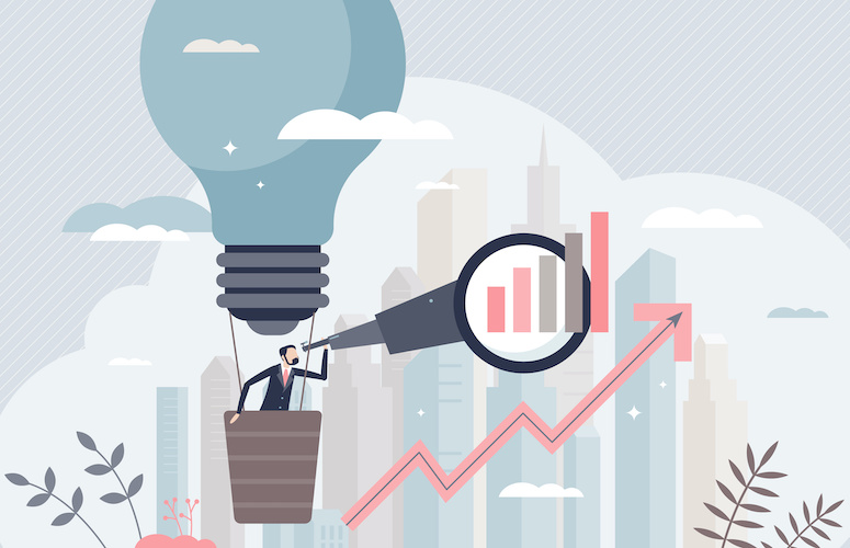 The CLO is responsible for business results