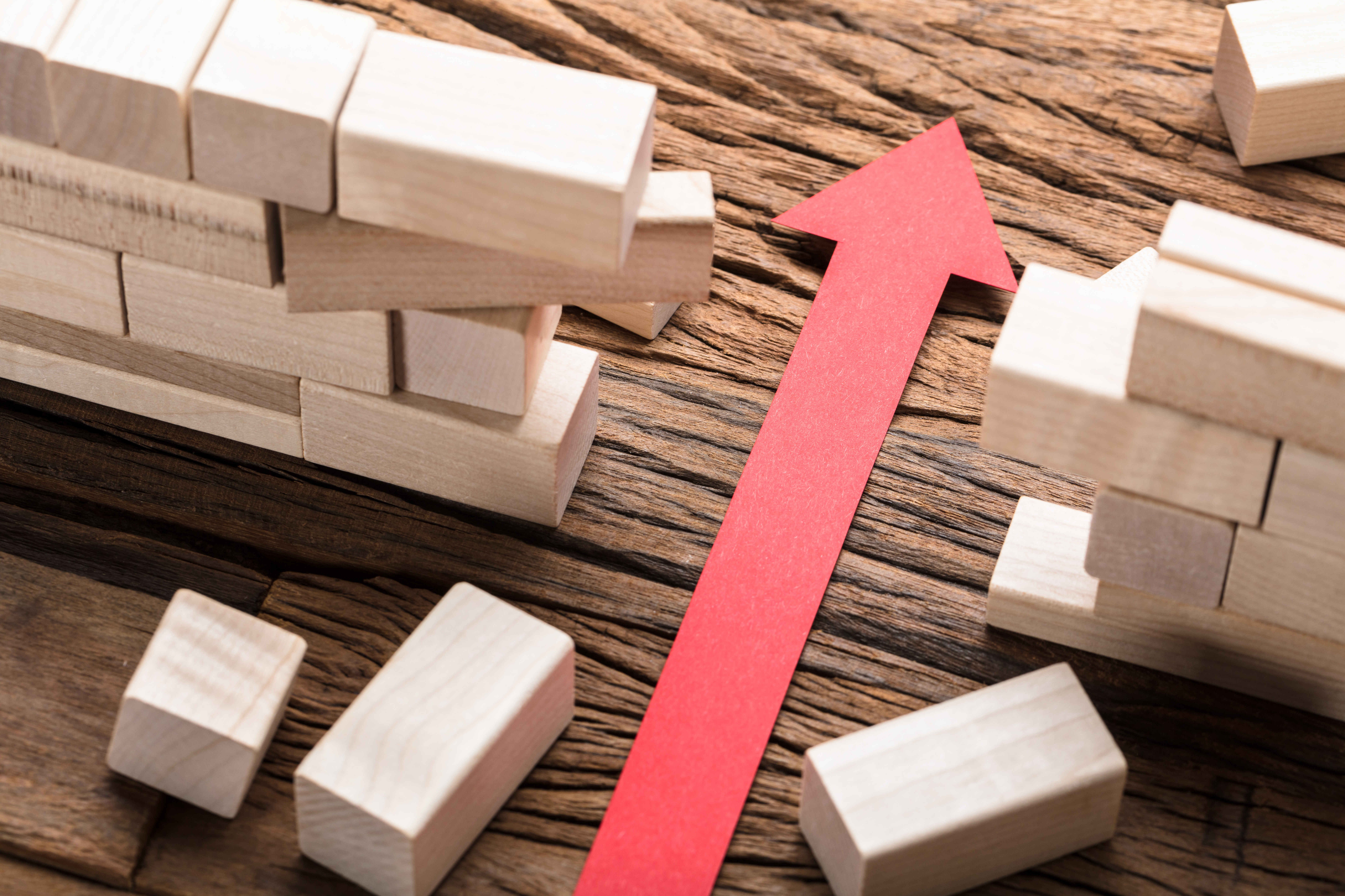 Silo-busting networking: How organizations can break down barriers to belonging and retain exceptional talent