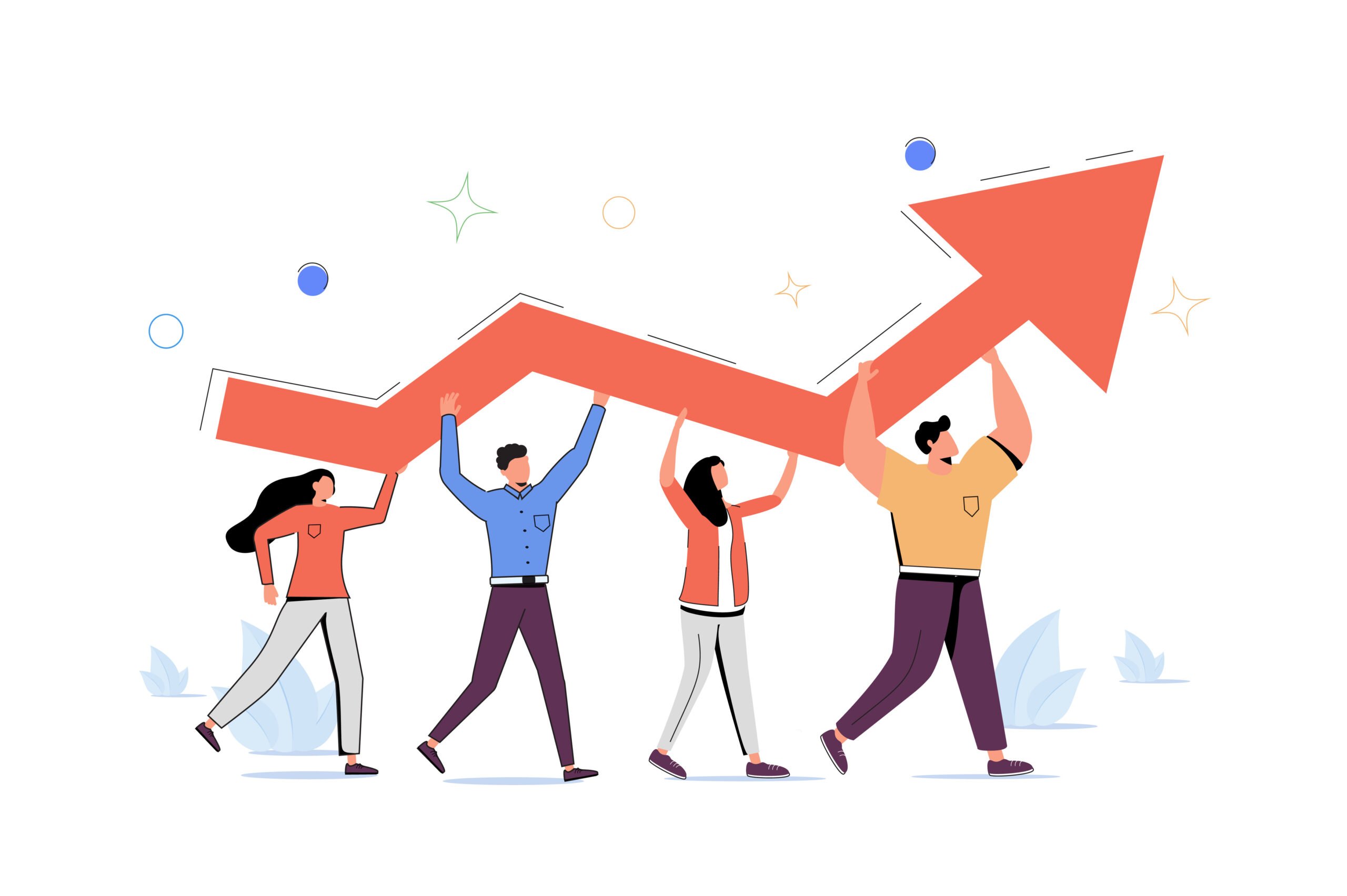 The DNA of a strong learning culture