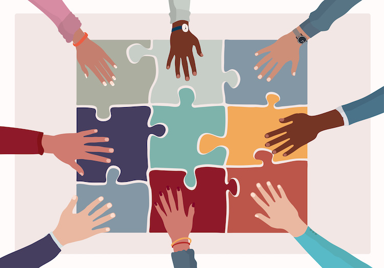 Building a culture of DEIB with L&D