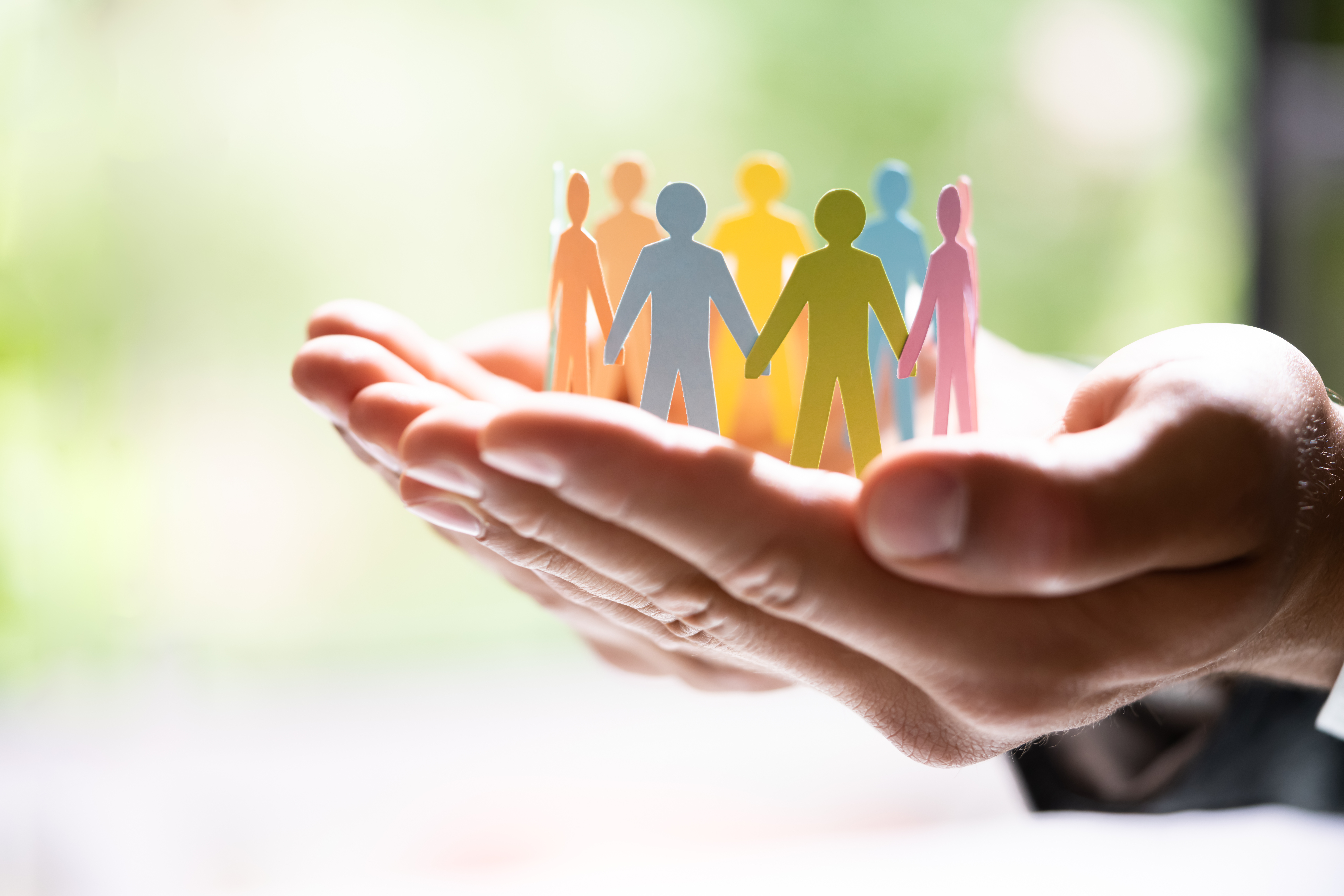 How allyship helped build inclusive cultures during the pandemic…and beyond