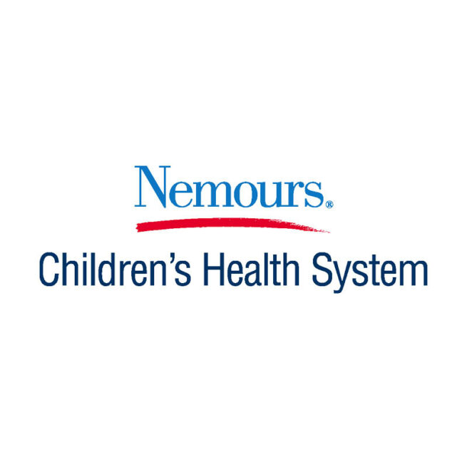 Nemours Children’s Health System – Chief Learning Officer