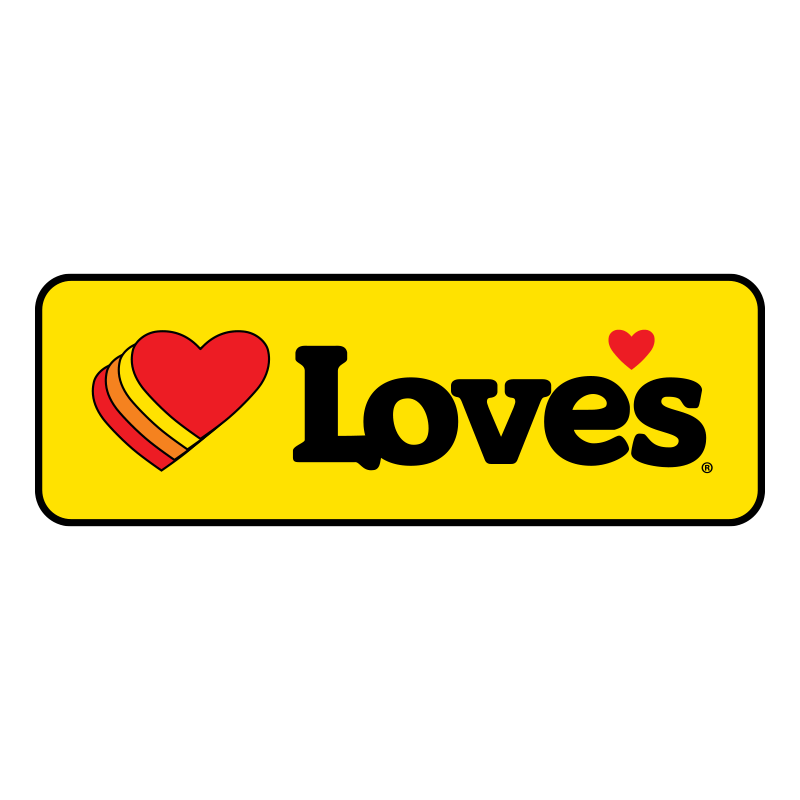 love's travel stop employee benefits