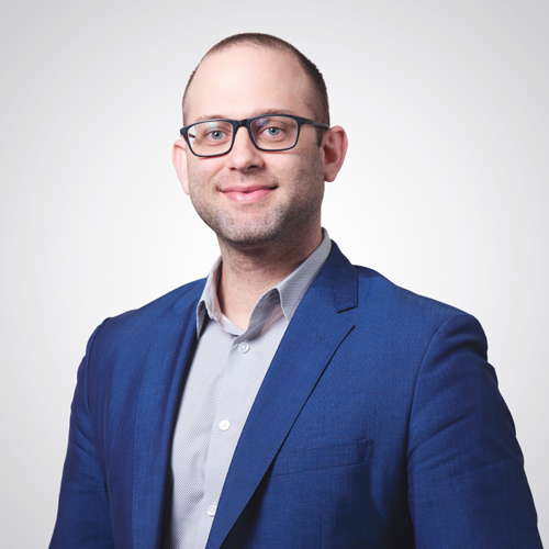 Aaron Schwarzberg