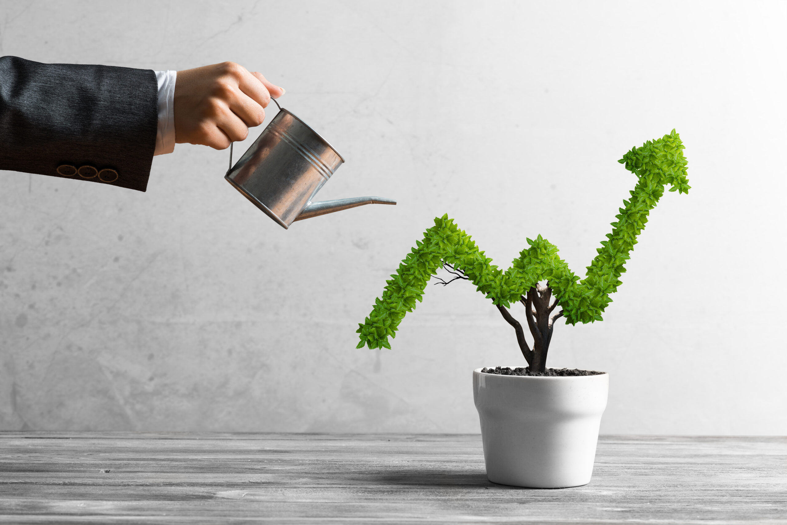Cultivating a culture of career-long growth