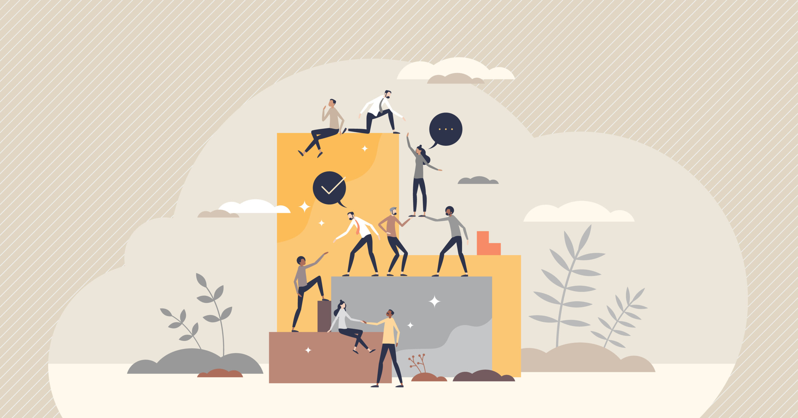 How companies can create a culture of belonging during the pandemic and beyond