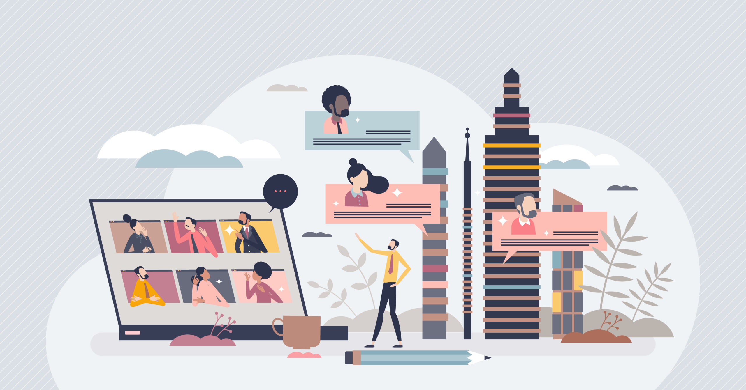 Two years on: What have we learned from hybrid learning?