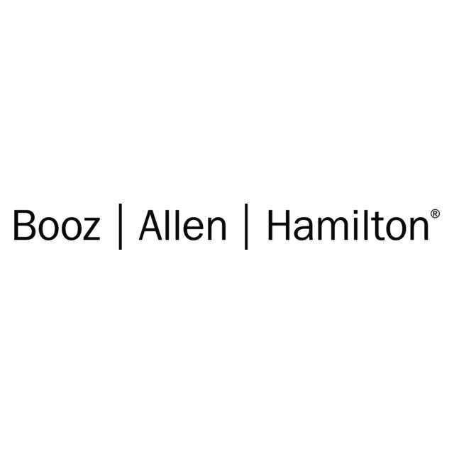 Booz Allen Hamilton