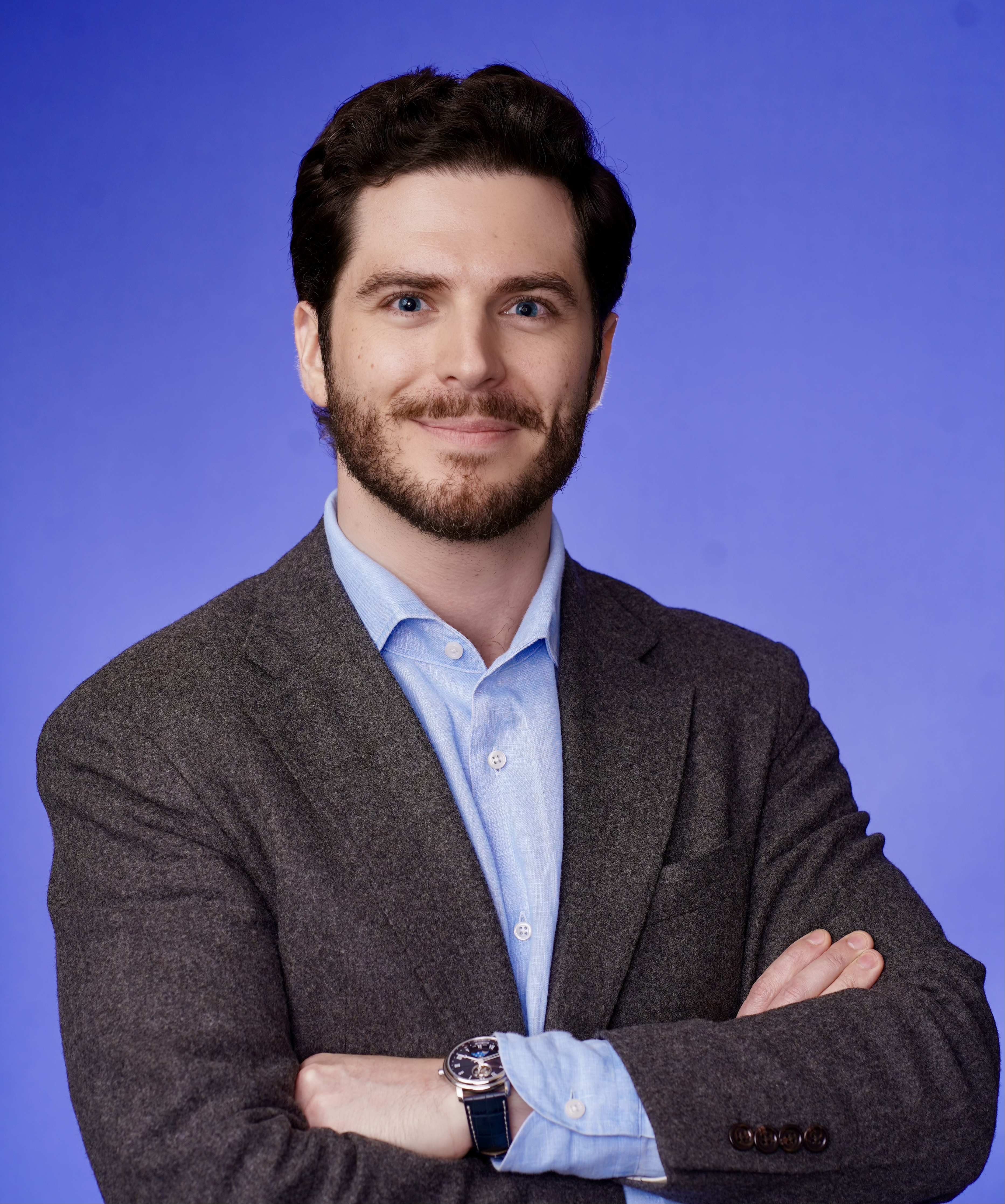 Will Guillaume Foussier