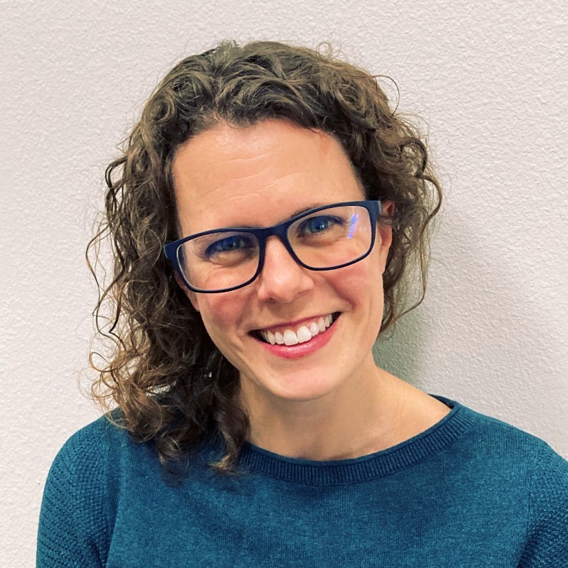 Jennifer Stangl