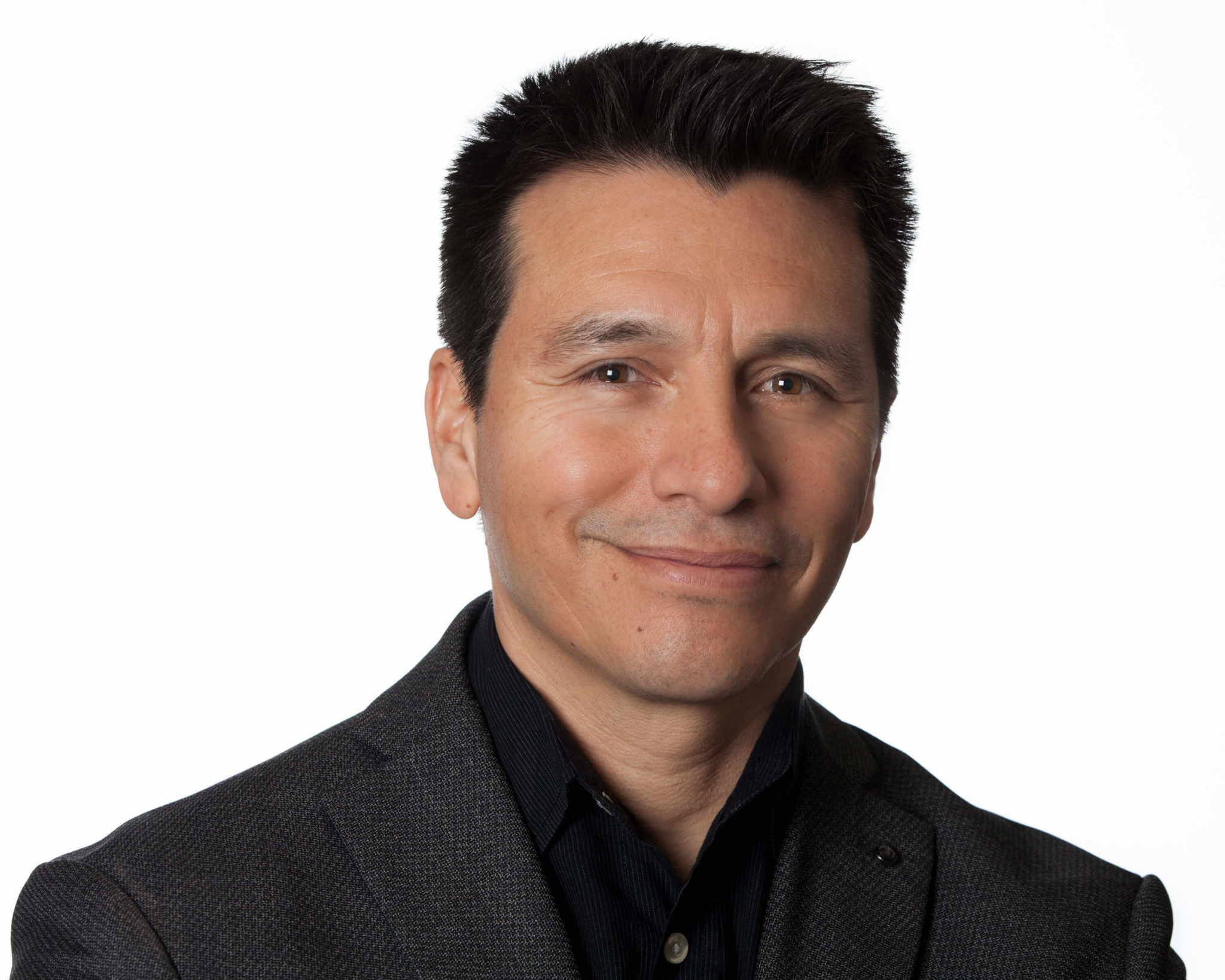 Luis Velasquez - Chief Learning Officer - CLO Media