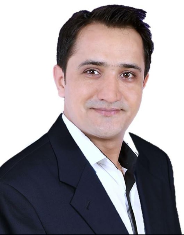 Aakash Thakur