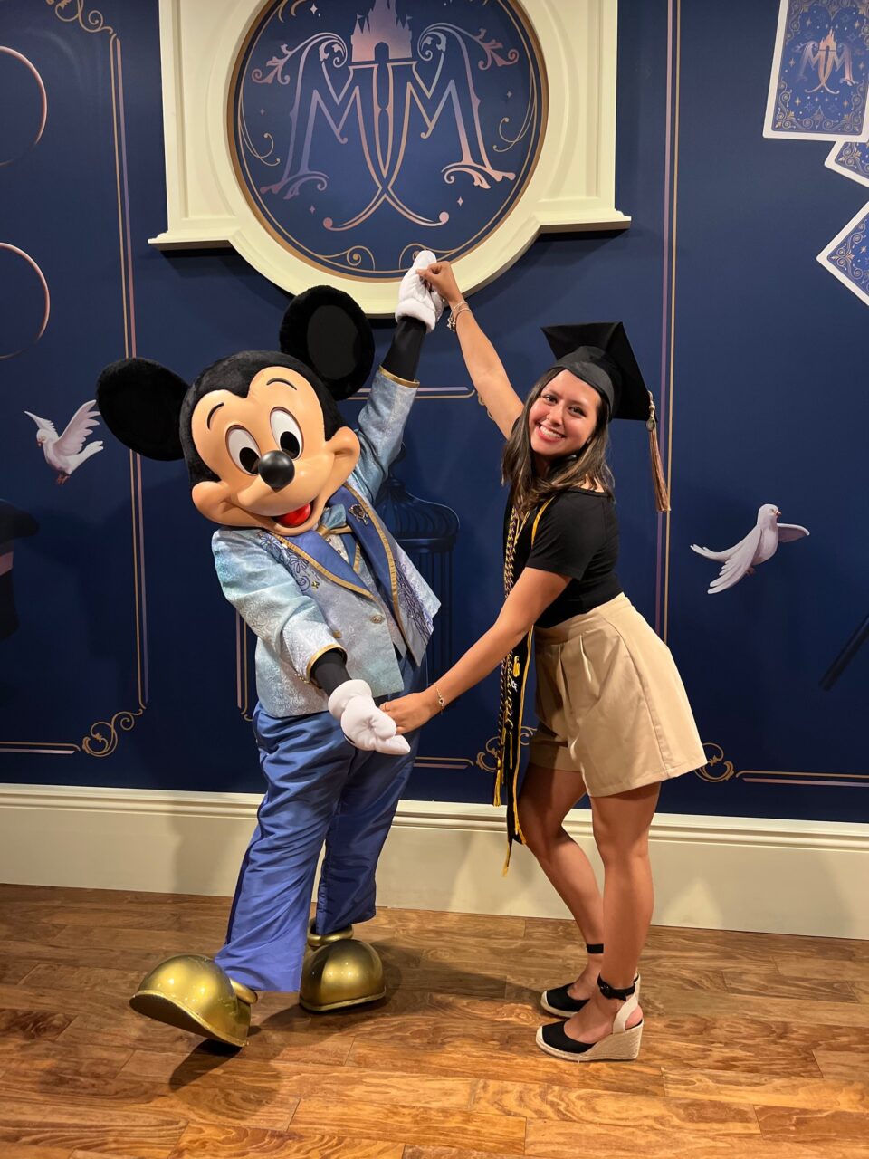 The Disney Aspire program is making dreams come true Chief Learning