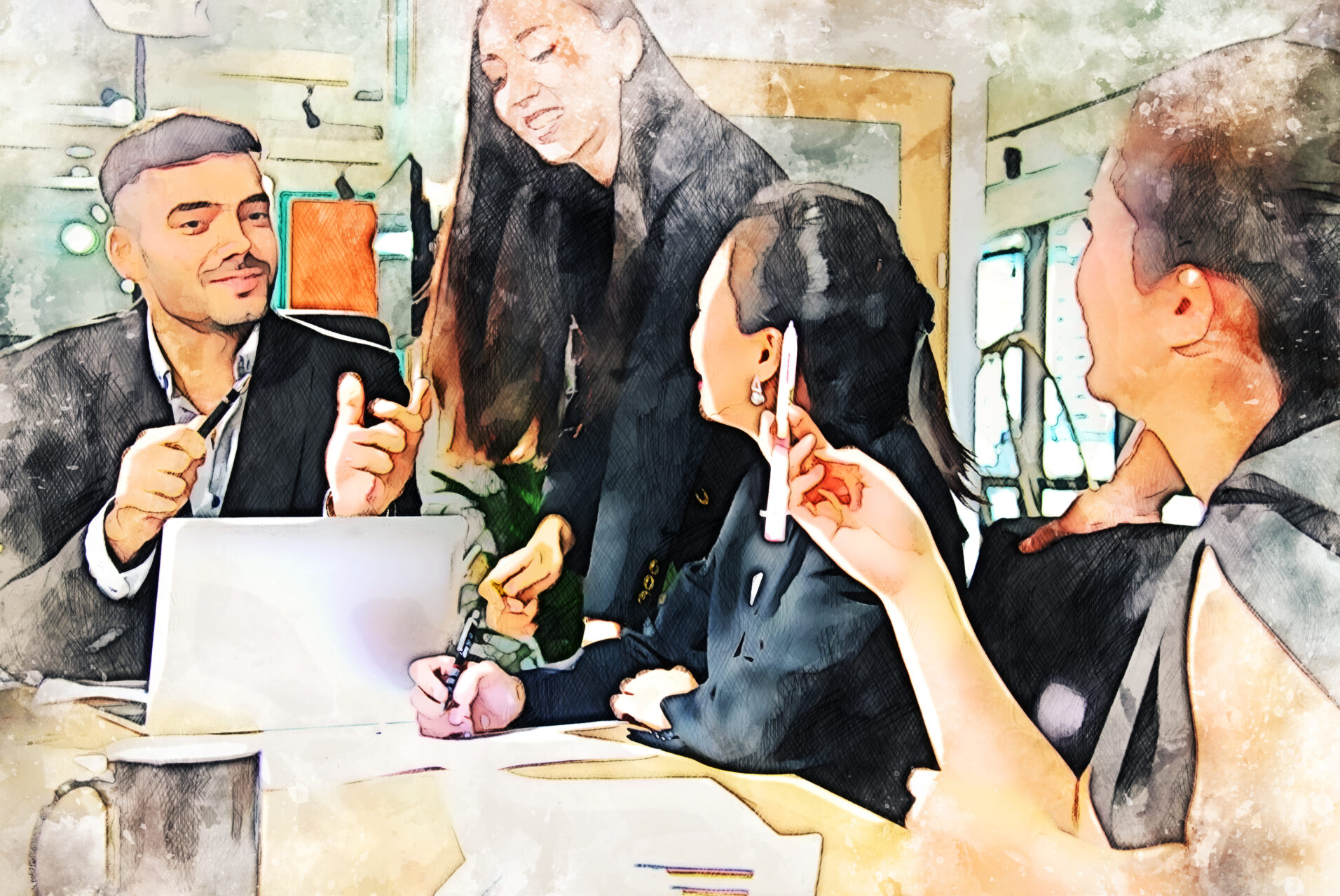 Context matters: Why peer-to-peer learning works