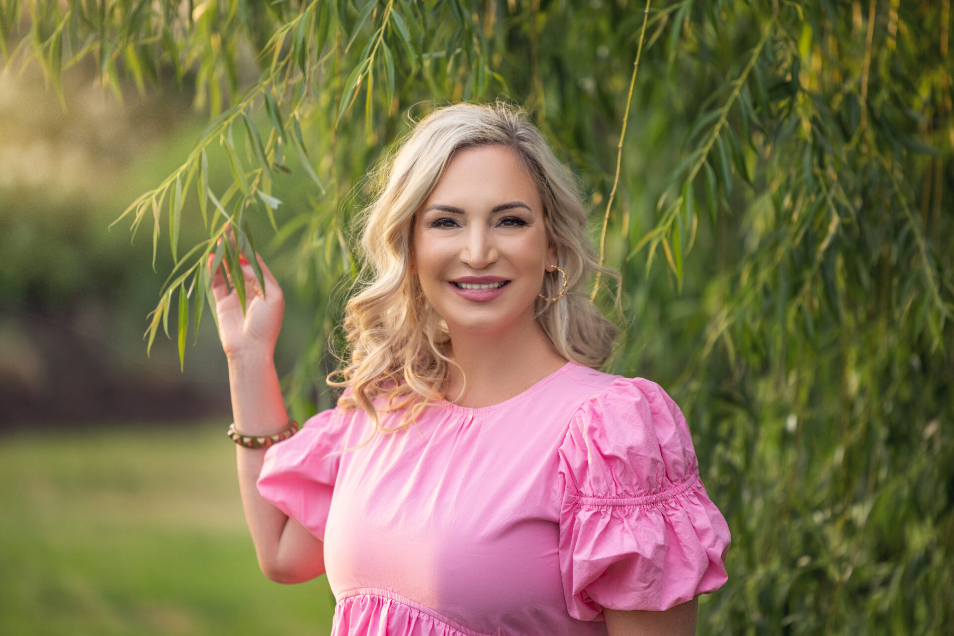 Connecting associates to better lives