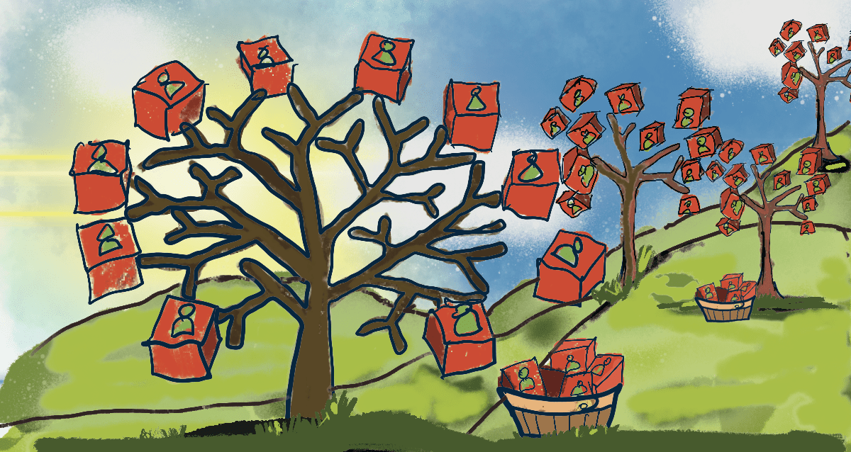 Modern talent acquisition goes beyond hiring