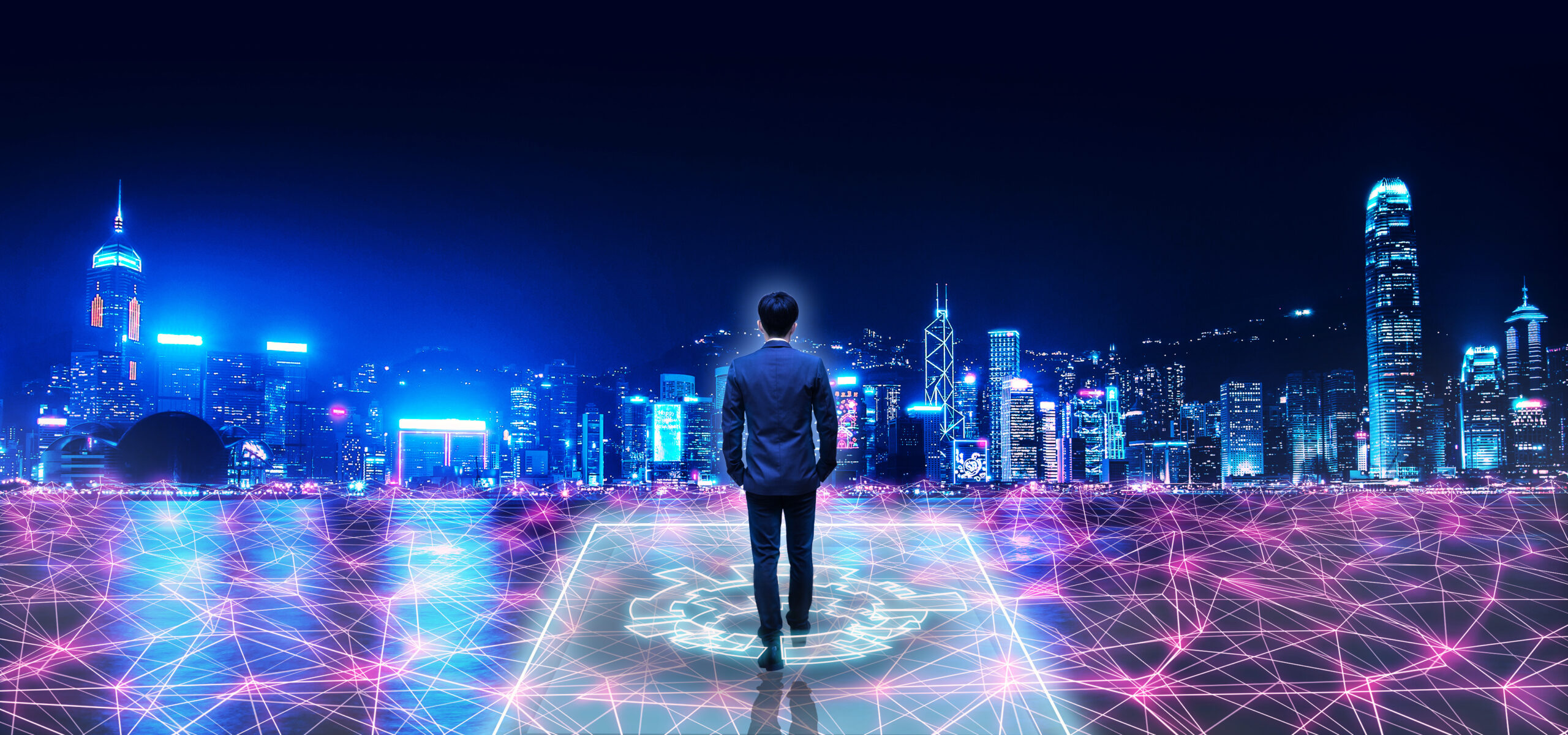 The future of learning: Preparing your L&D organization for the new landscape of work