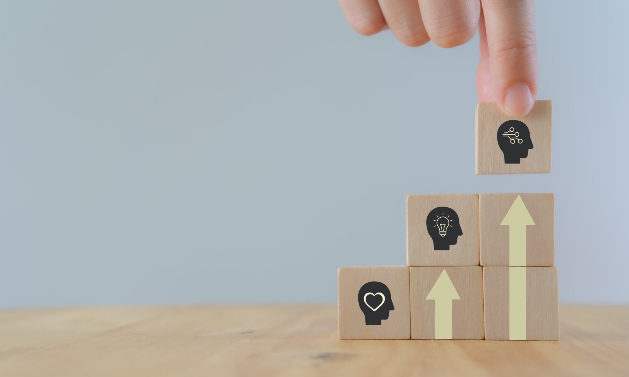 A cognitive framework for enabling talent development and learning