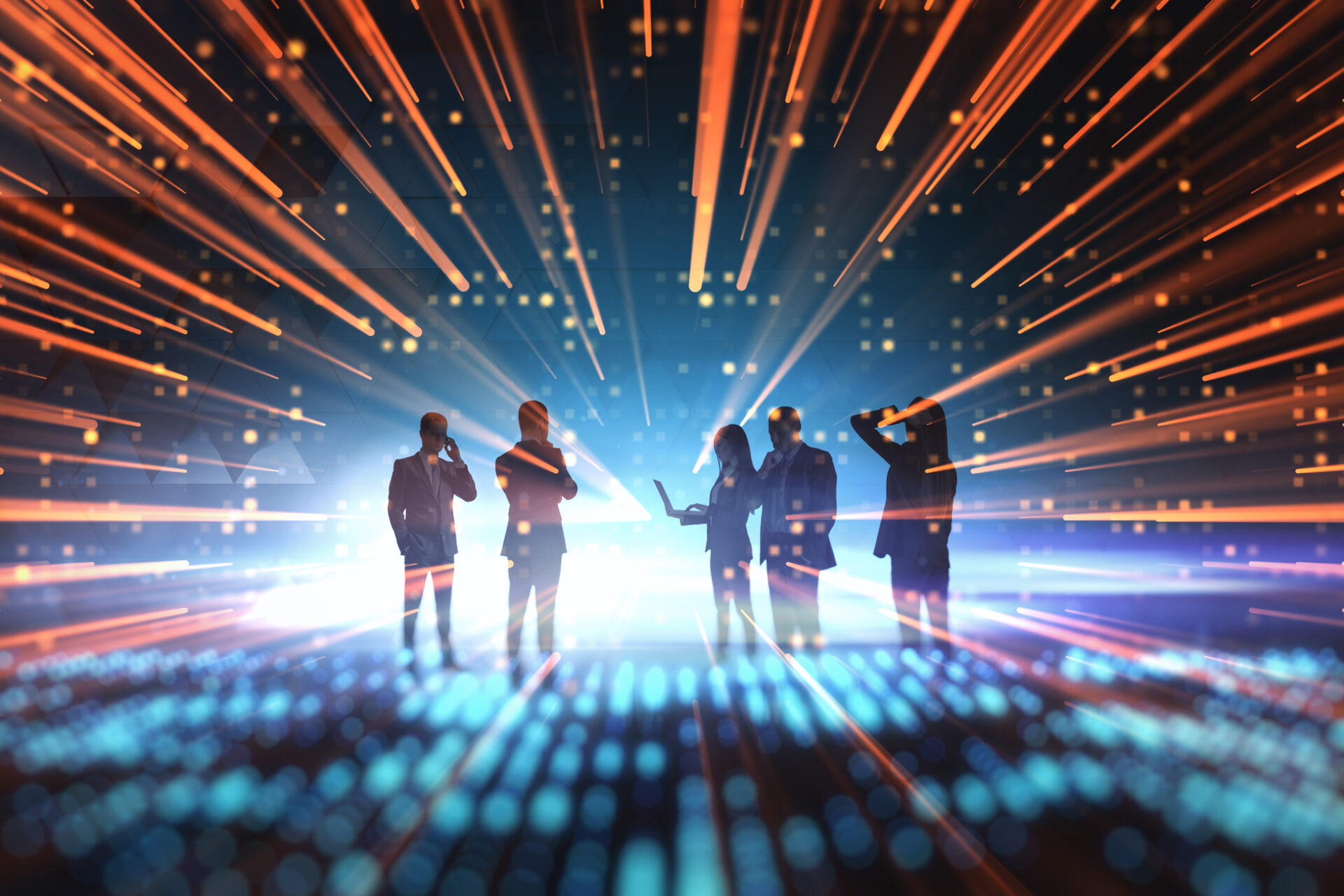 Designing an equitable future for immersive learning
