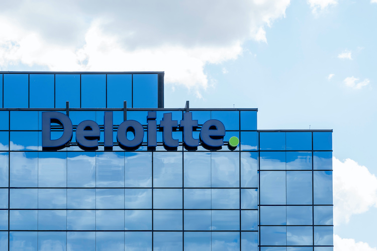 Deloitte announces $1.4 billion investment in Project 120