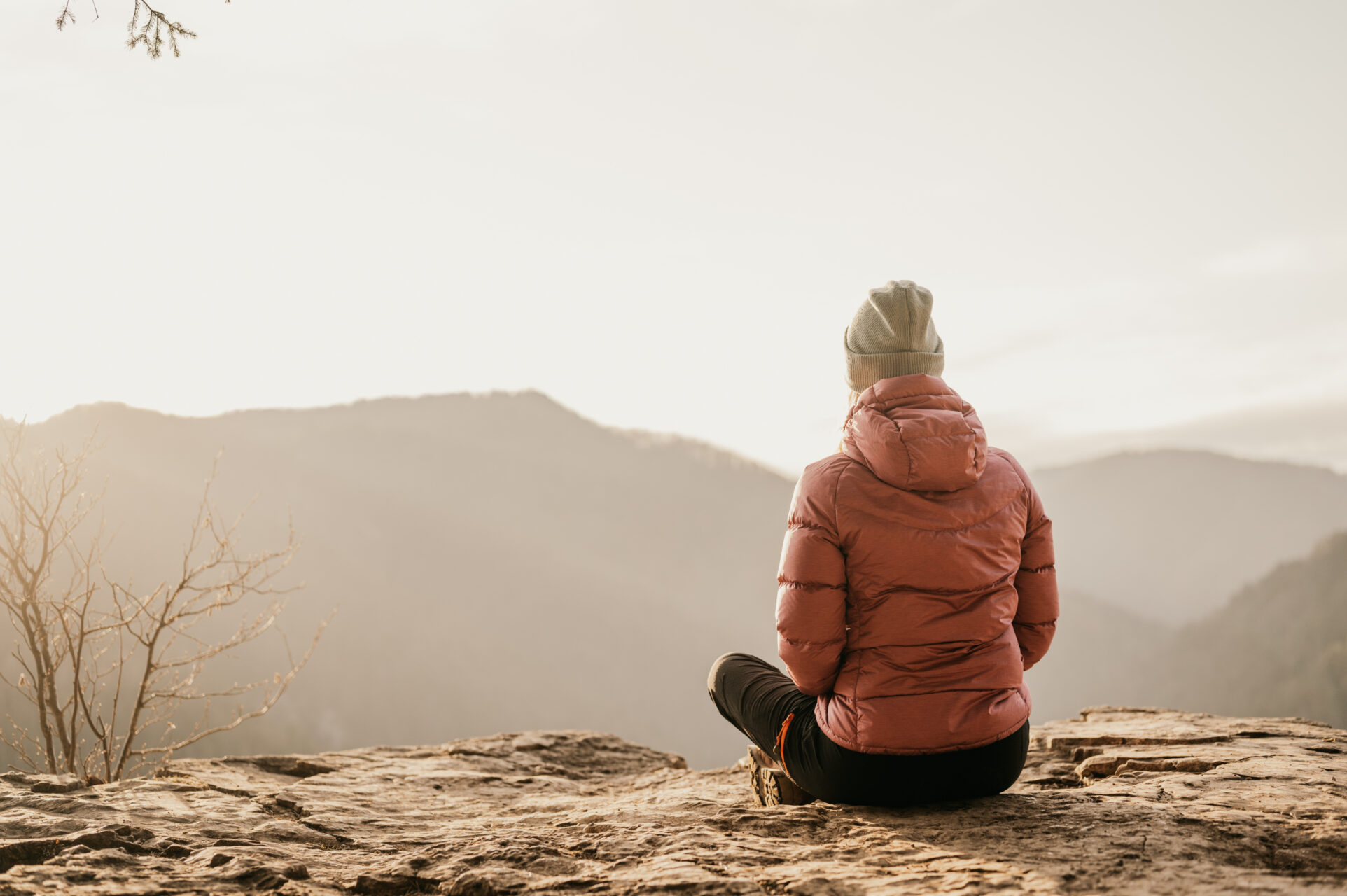 C-suite executives: How to renew a sense of purpose in your work