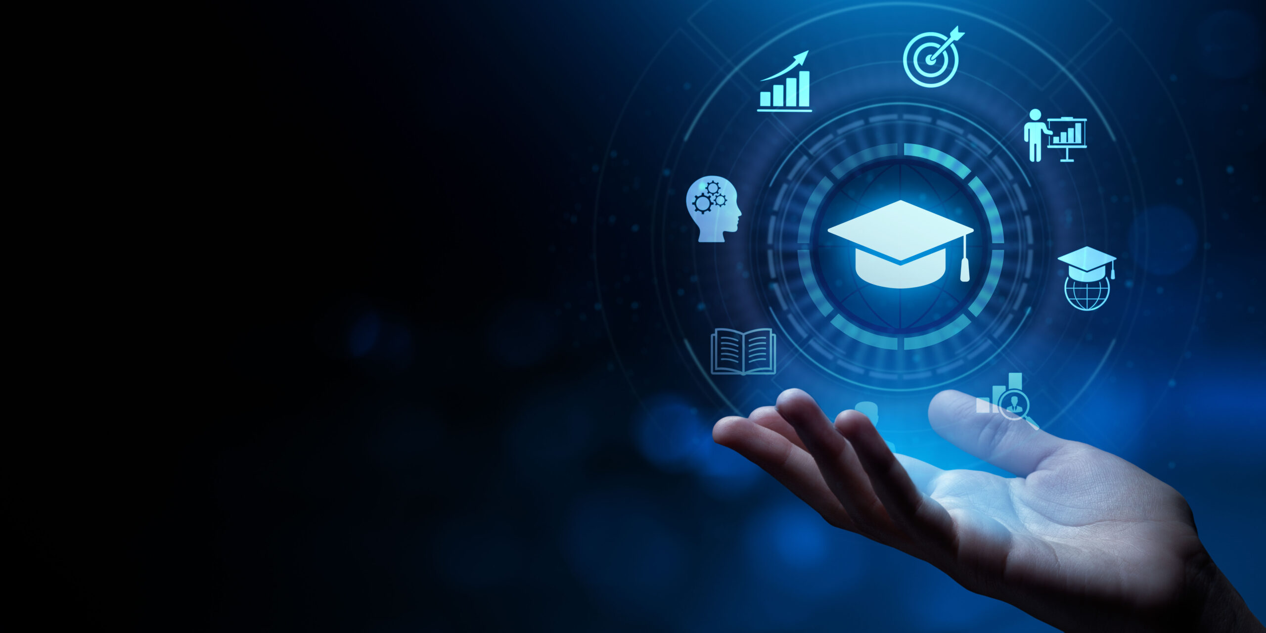 How edtech companies should create and empower lifelong learners