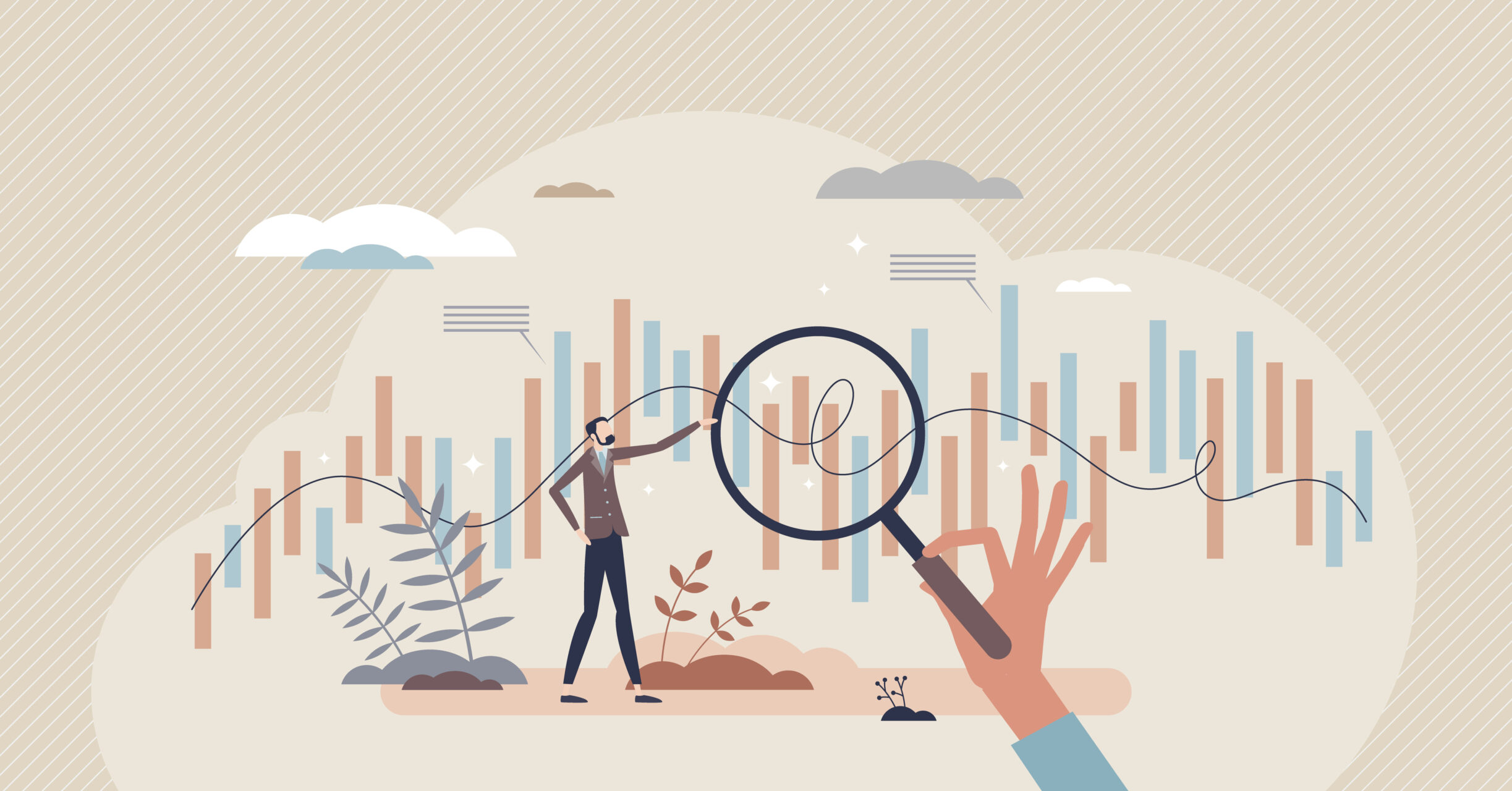 Essential analytics for the future of learning