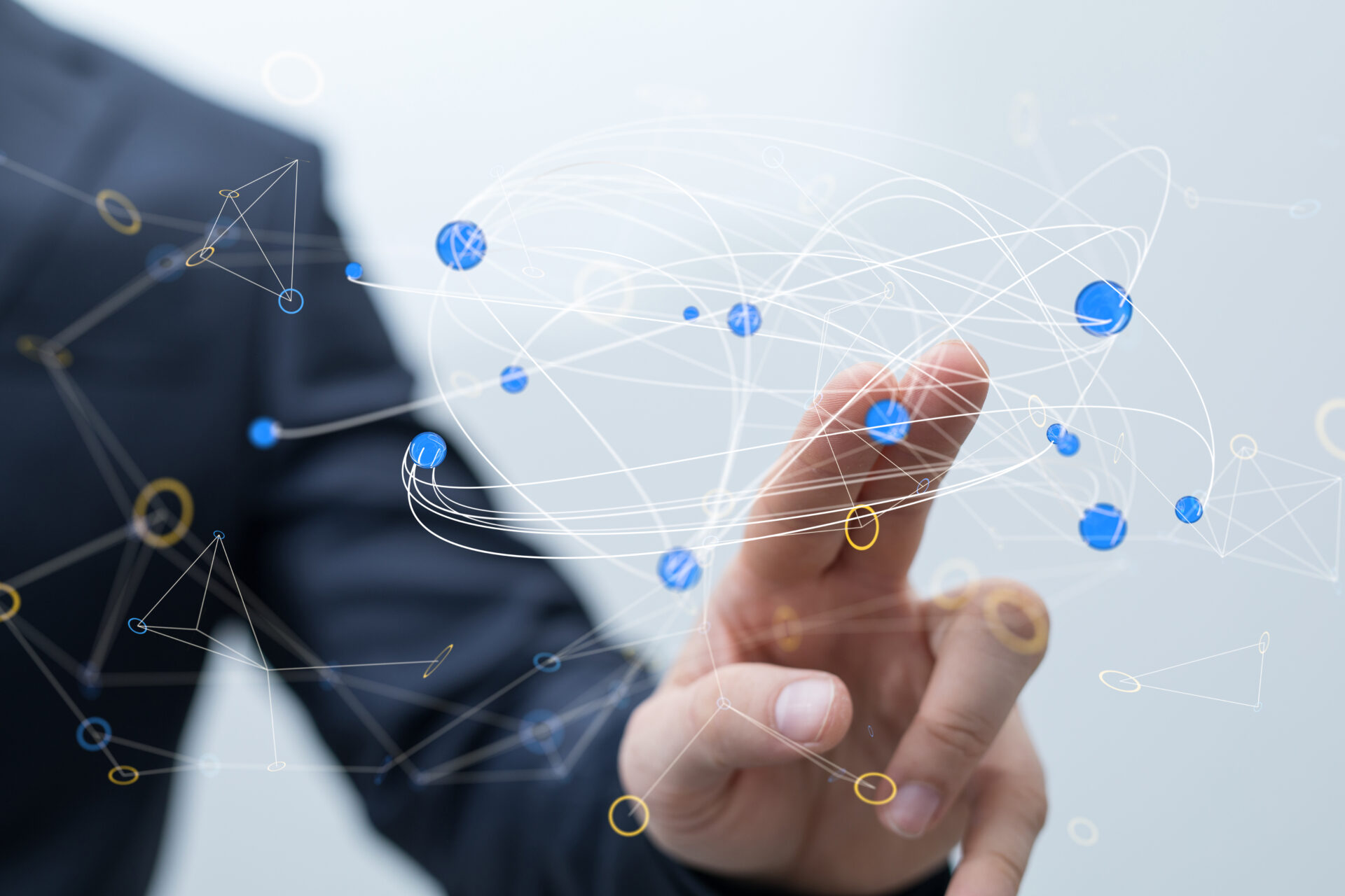 Industry insight: Blockchaining to track current and potential employees’ skills
