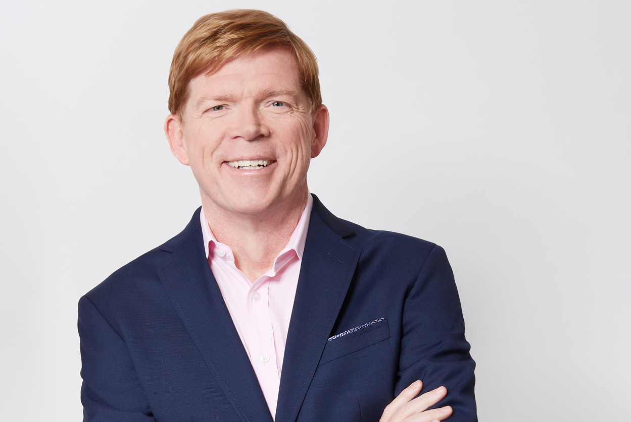 Cultivating capability with Walmart’s Brandon Carson