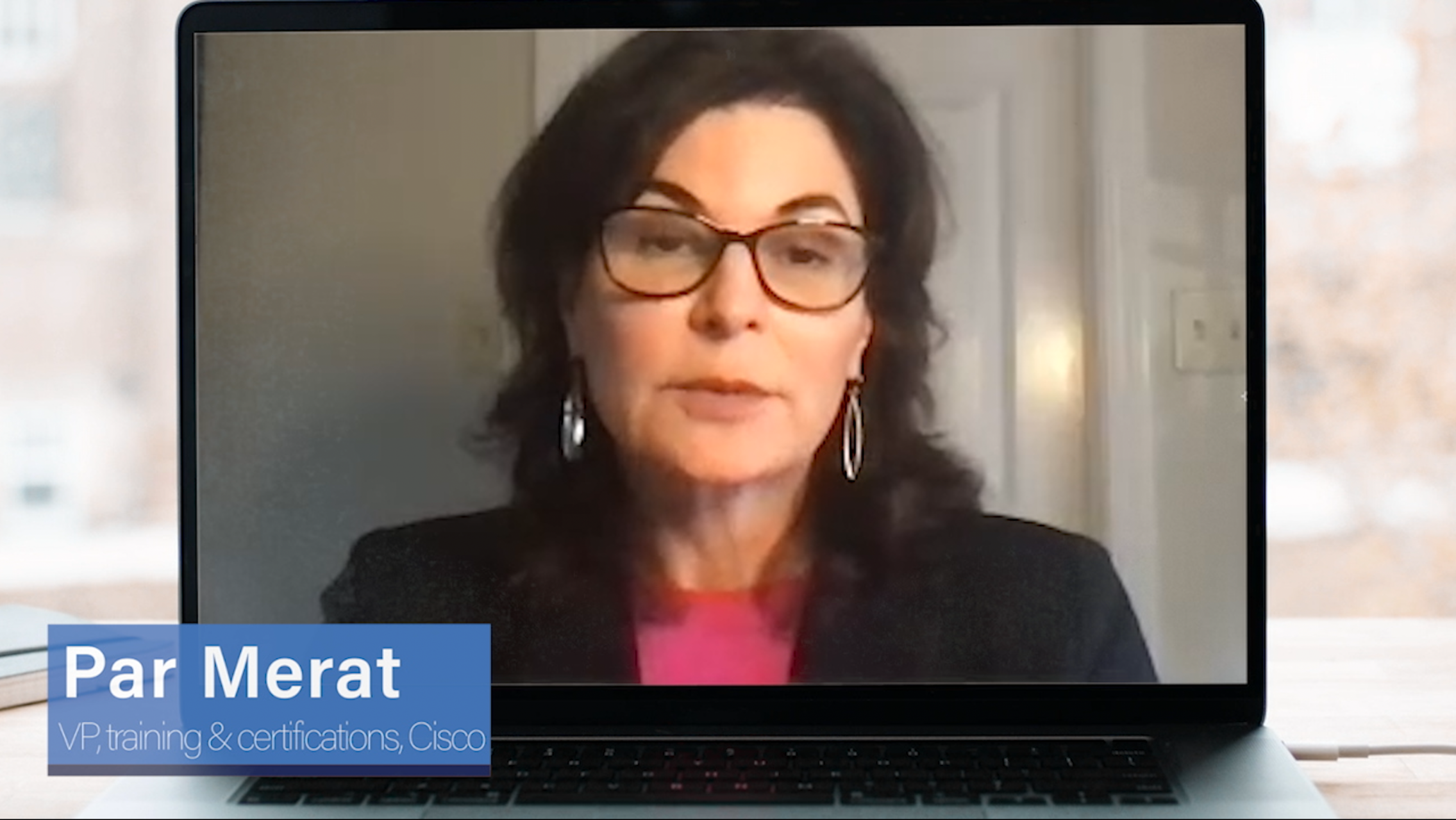Video: Personalizing the journey for all types of learners