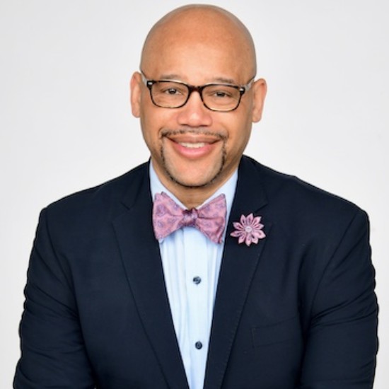 John Mackey