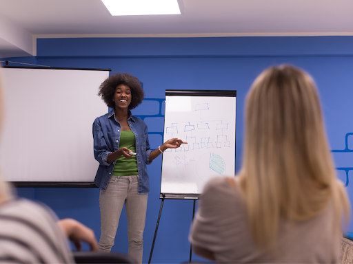 Case study: How one learning approach at Warner Bros. Discovery delivered career value during a major transformation