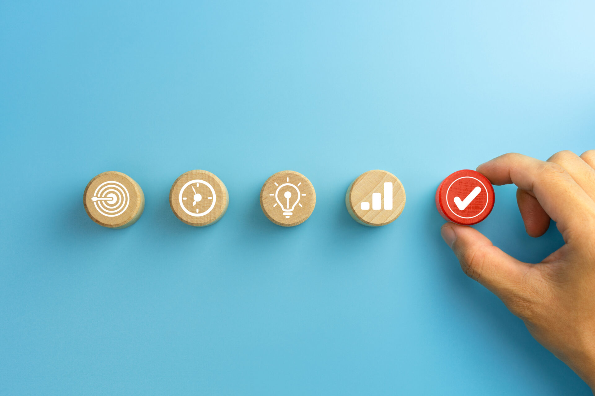 Workforce performance management: Transforming the dreaded performance review into a business contributor
