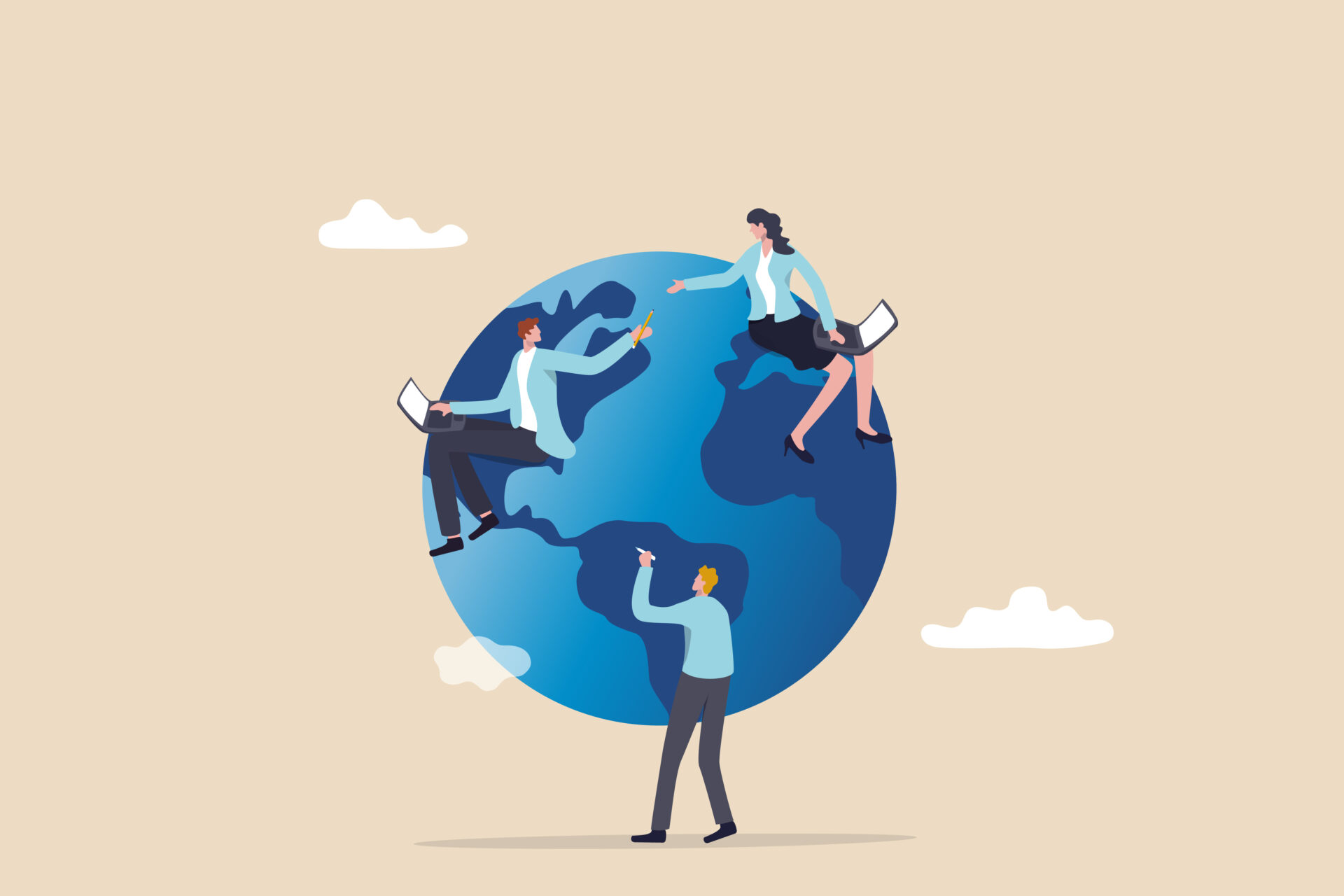 3 ways to build adaptive global workforce skills