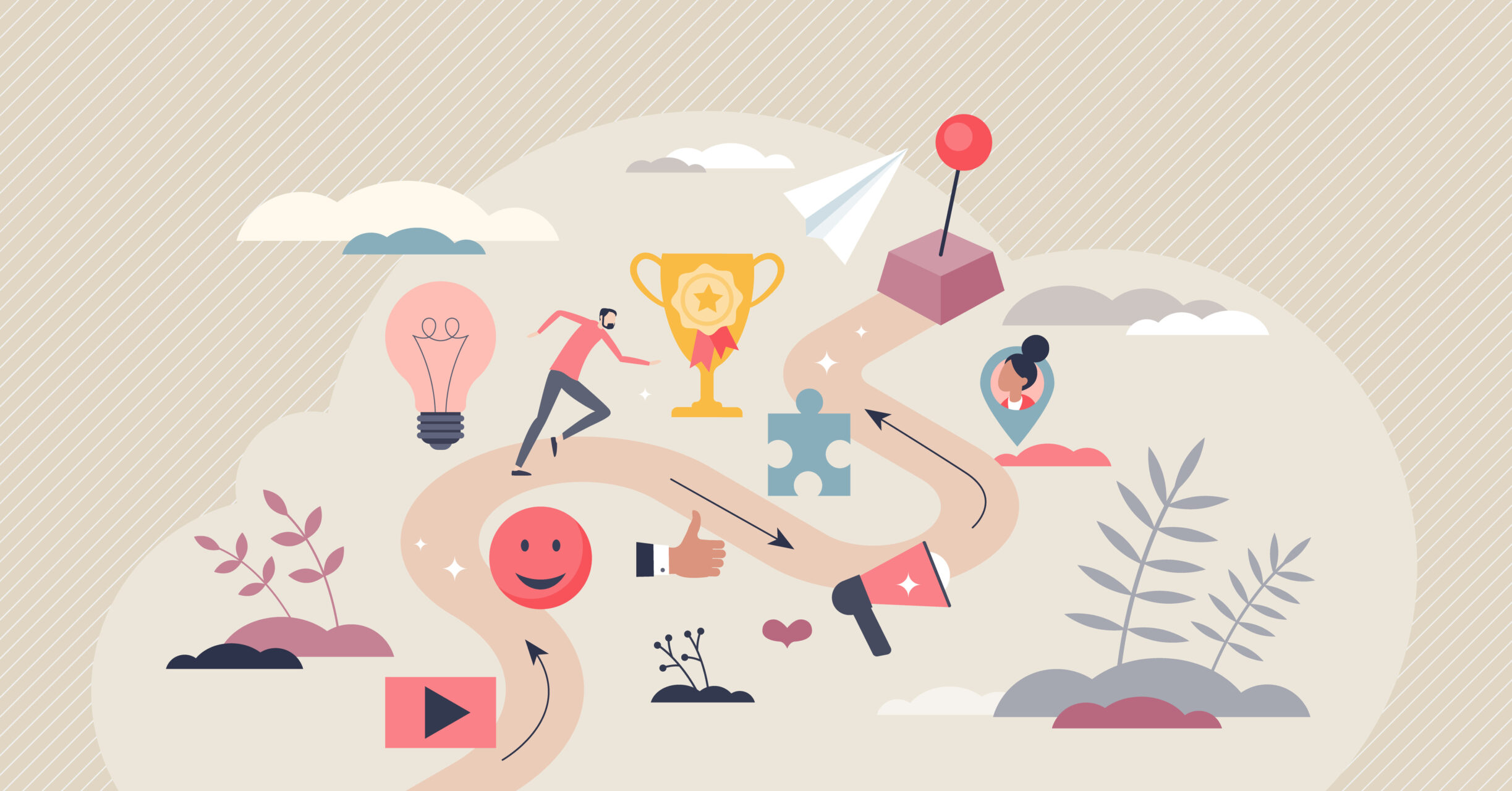 Top 5 takeaways from running a global gamified learning program at KPMG