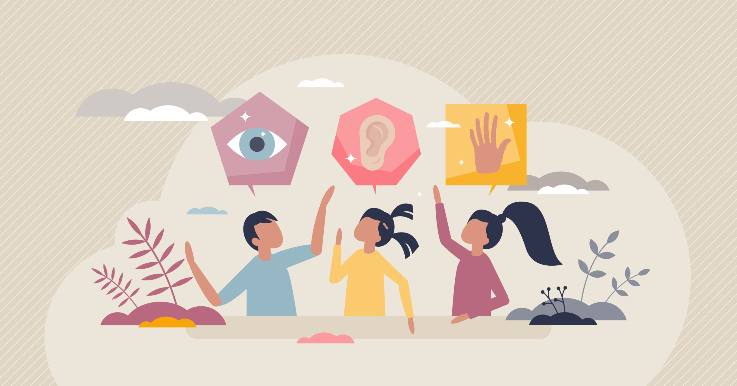 Case study: Skills transformation through data-driven personalized learning