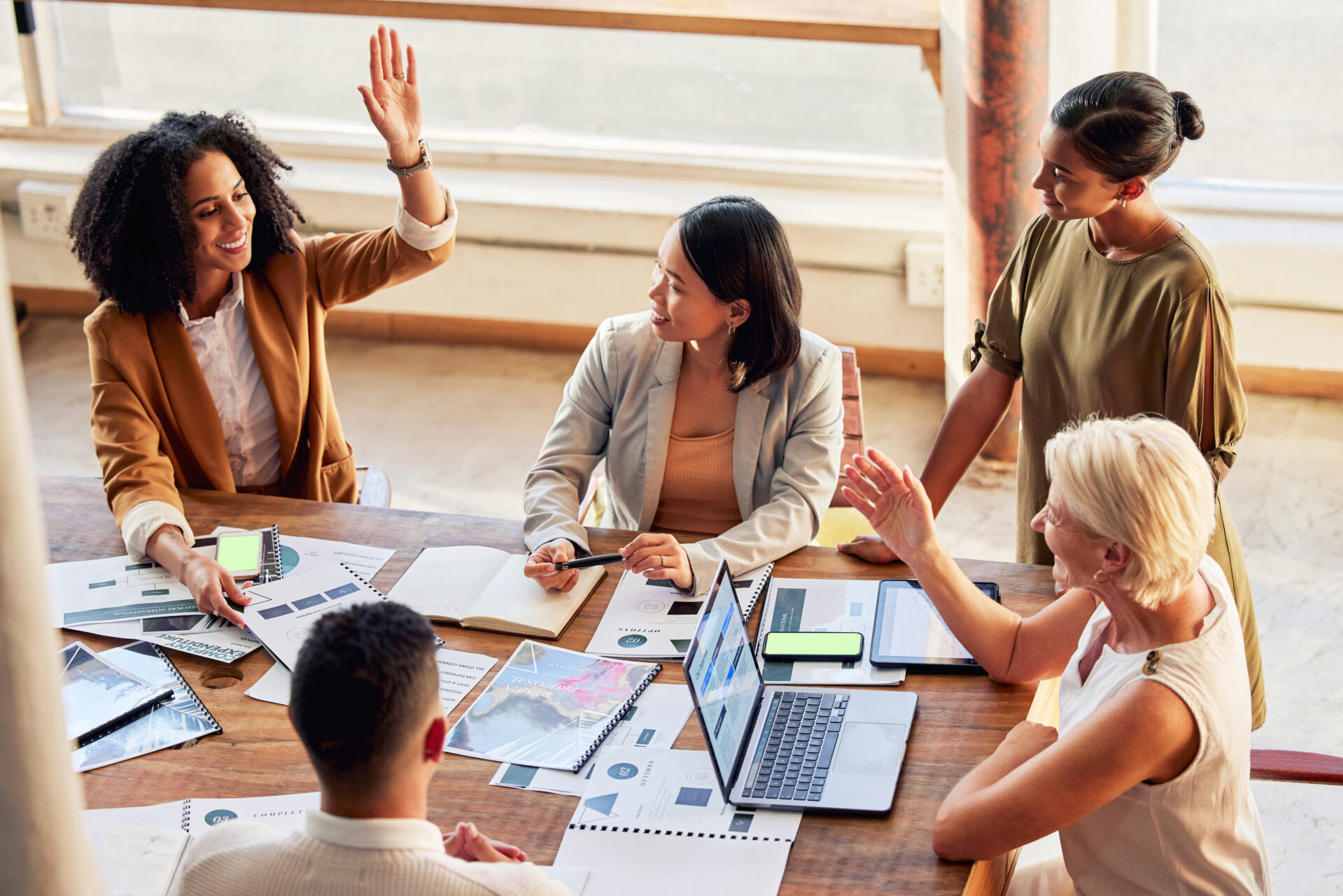 3 ways to keep employees energized and engaged