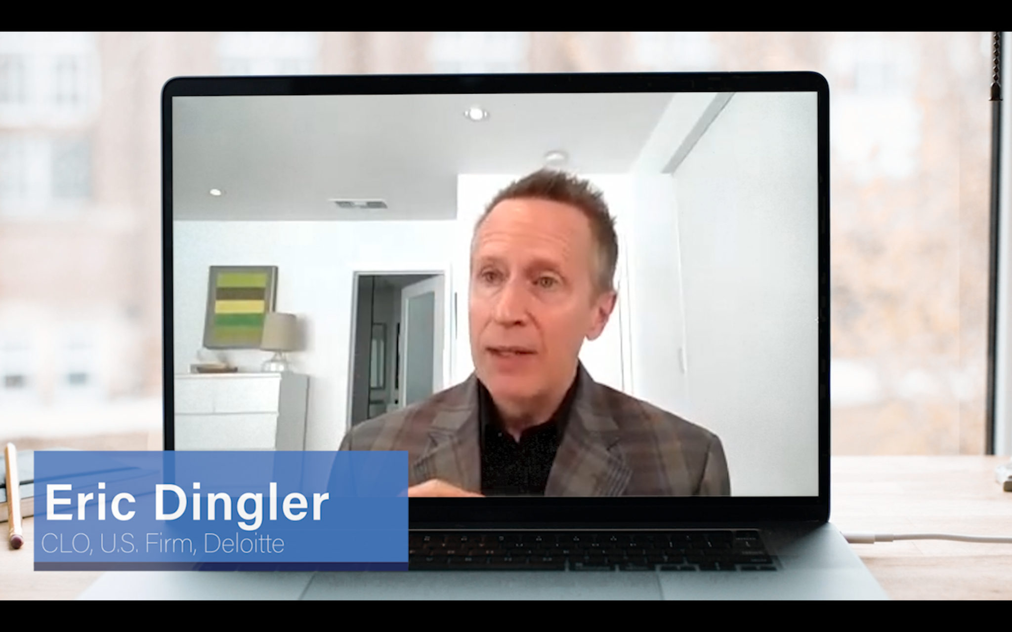 Video: Shining a spotlight on innovative learning