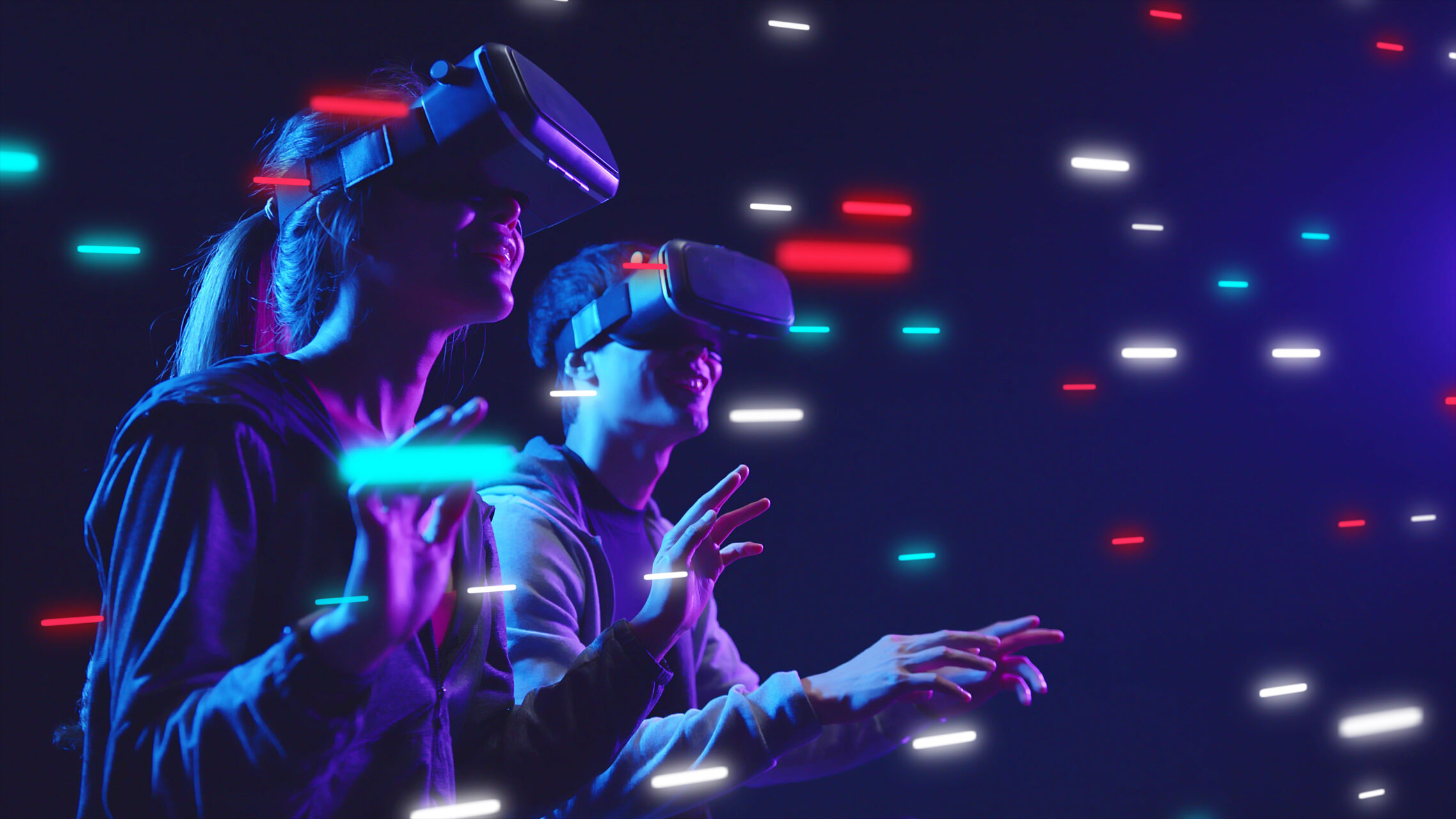The 3 flavors of VR: Creating immersive L&D experiences