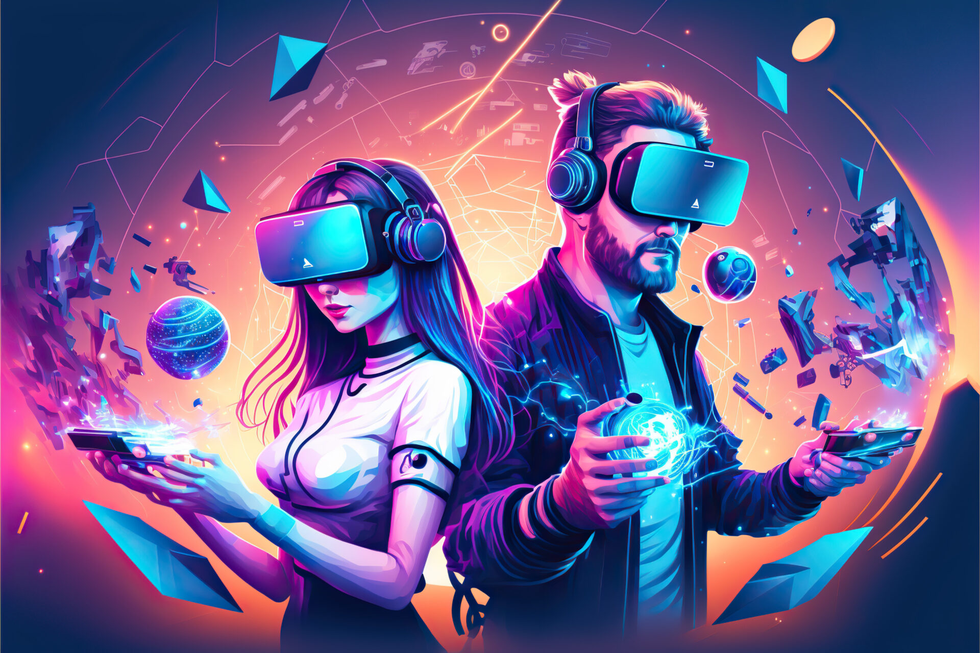 Cryptocurrency And The Metaverse A Match Made In Digital Heaven BULB Cryptocurrency And The Metaverse A Match Made In Digital Heaven BULB