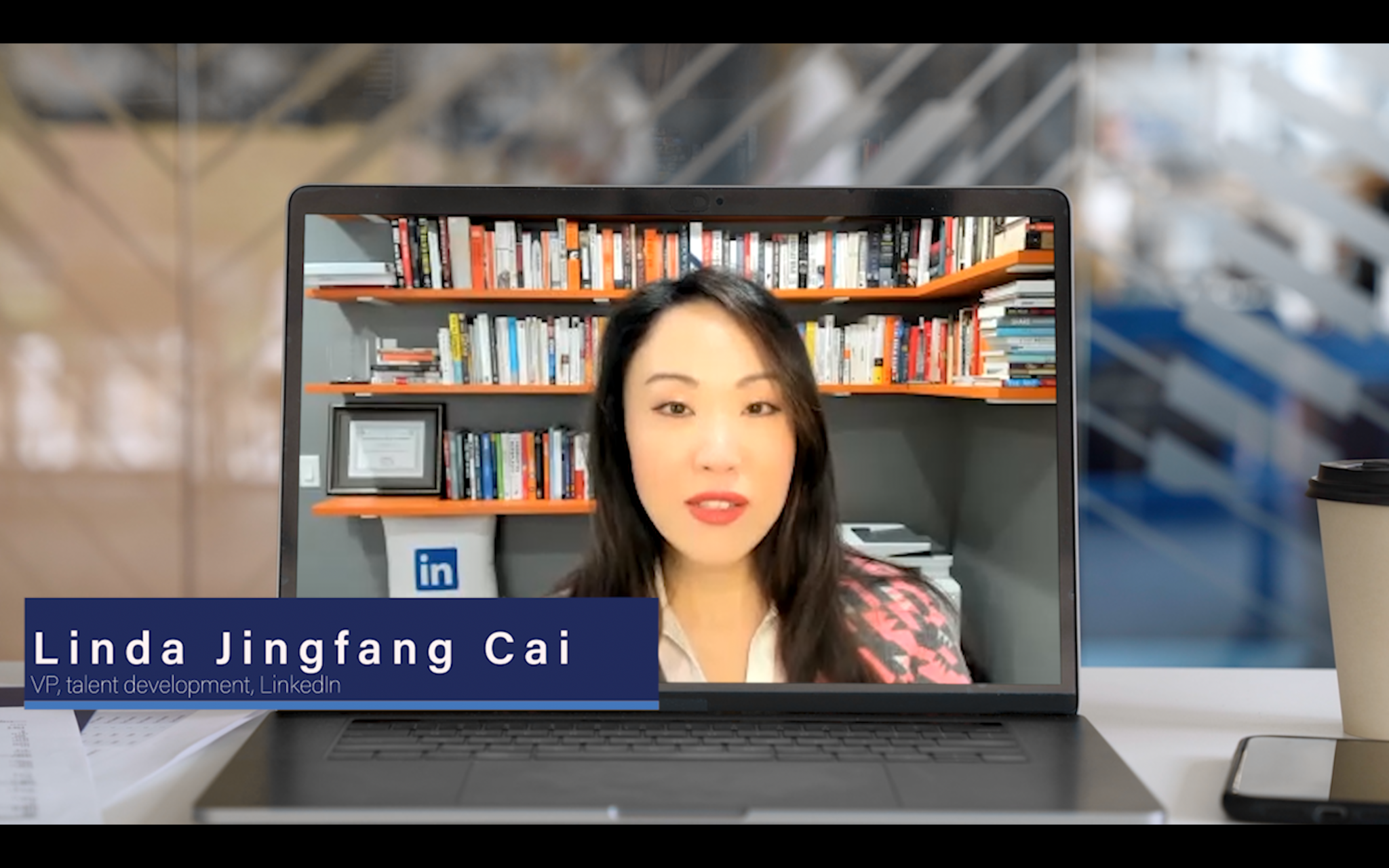 Video: How do you combat the short shelf life of skills?