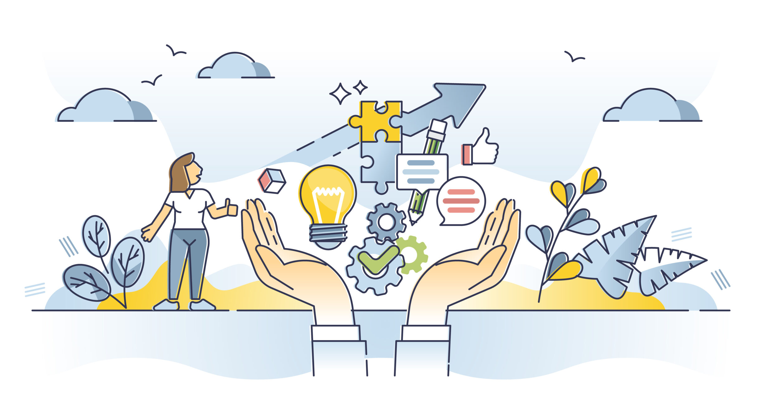 The power skills revolution: Unleashing the potential of new workplace competencies