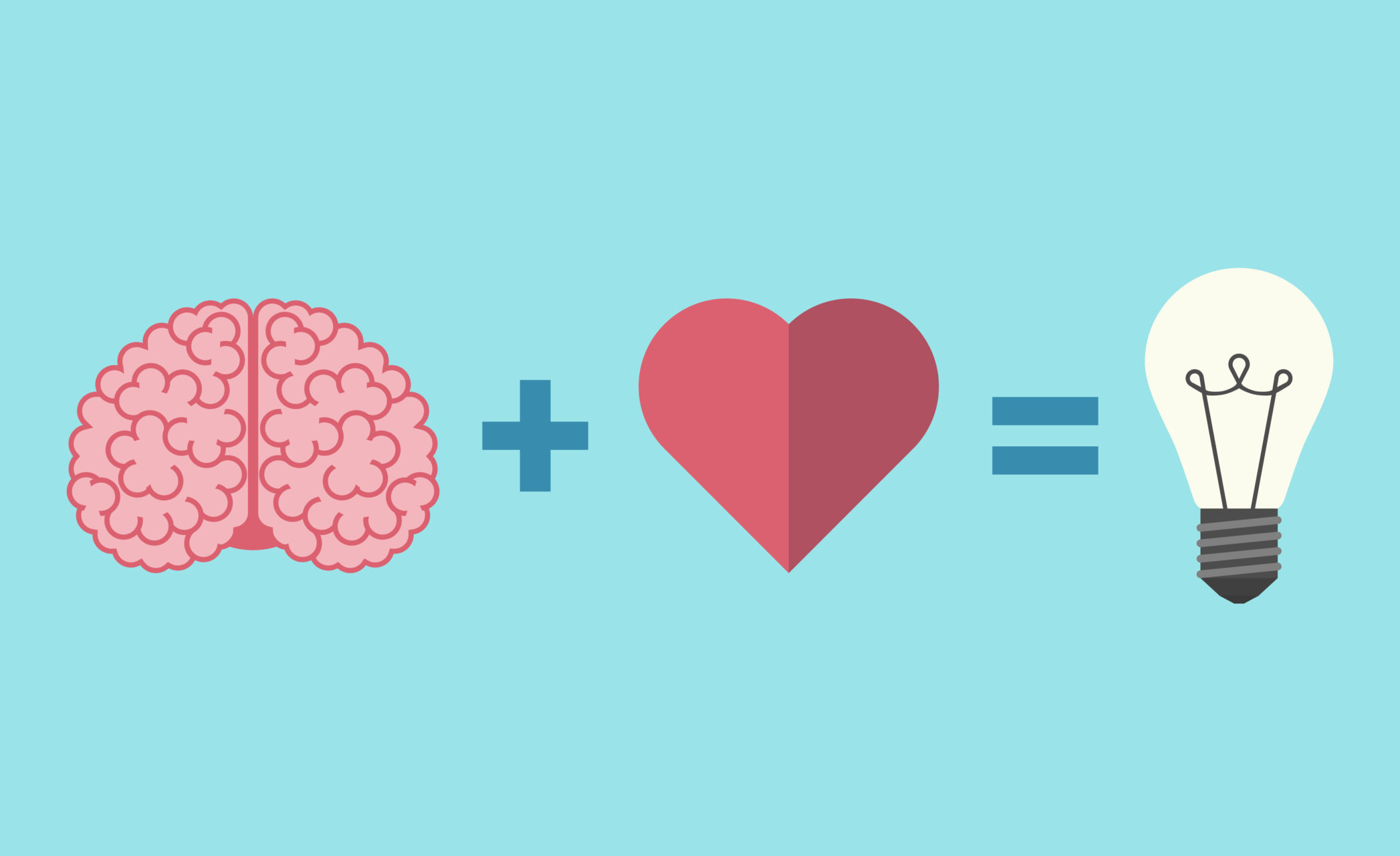 Using your head, heart and hands to become a more empathetic leader