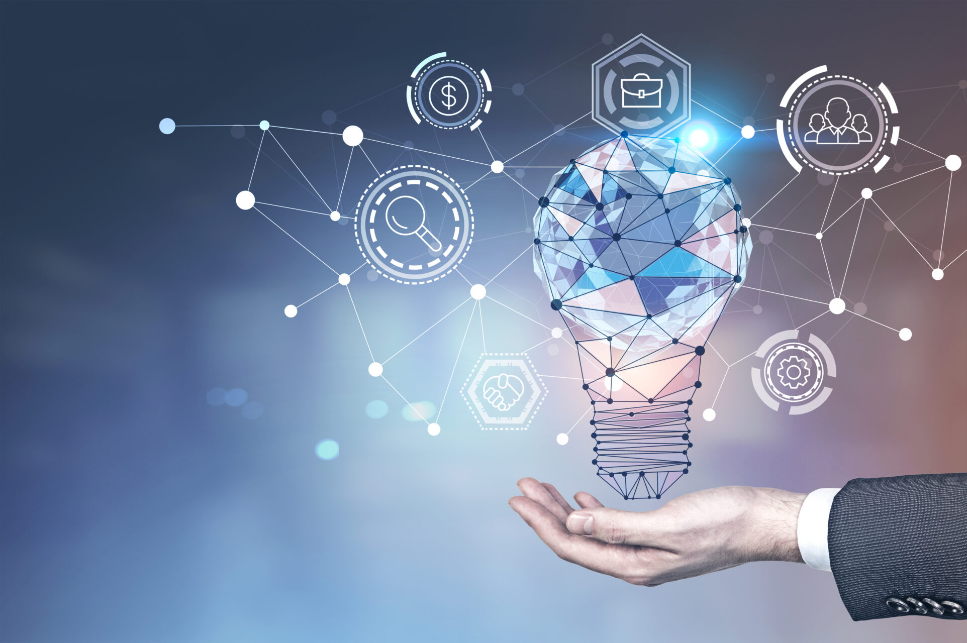 Immersive learning without immersing yourself in costs