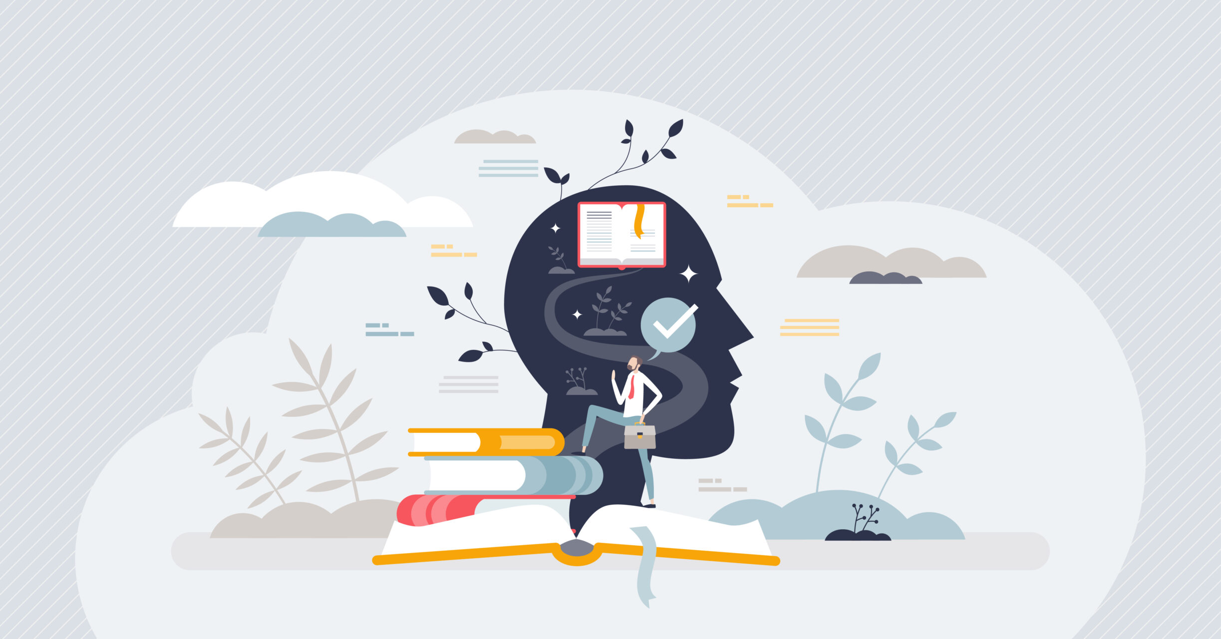 Finding the strength in L&D